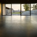 Revitalization Of The Crucifix Bastion / MCA atelier (15)