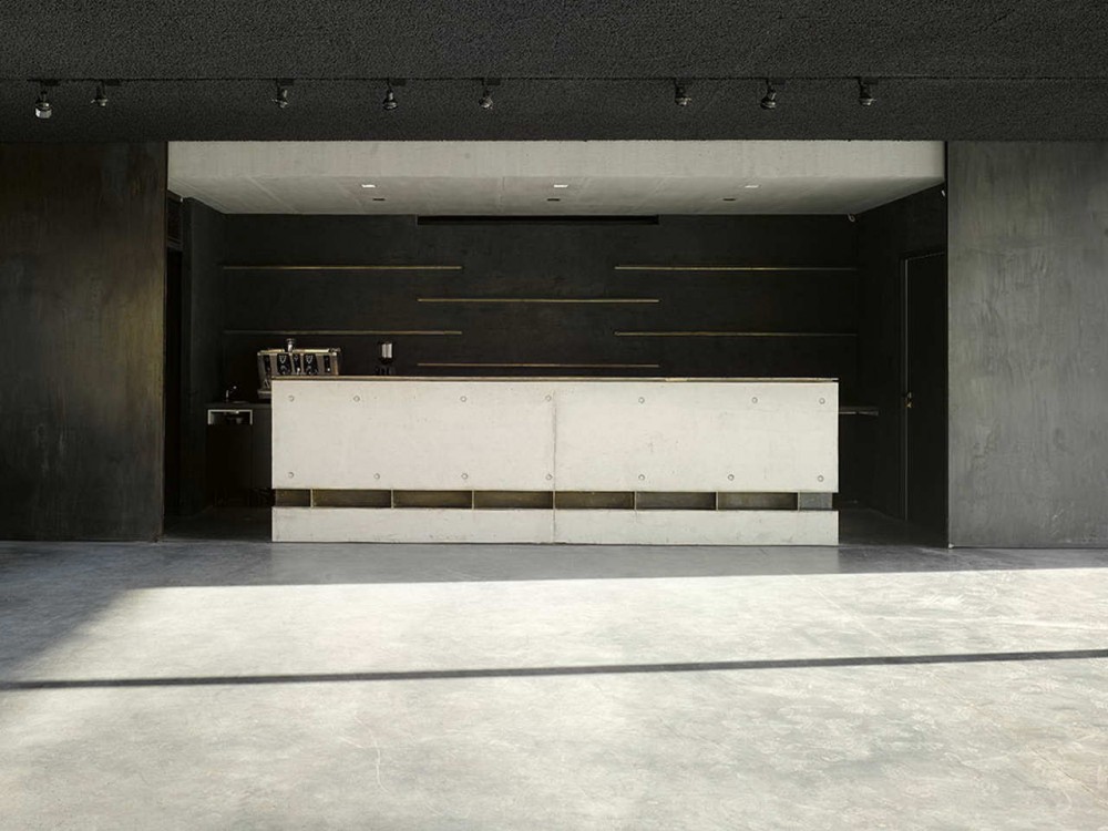 Revitalization Of The Crucifix Bastion / MCA atelier