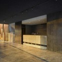 Revitalization Of The Crucifix Bastion / MCA atelier (12) Revitalization Of The Crucifix Bastion / MCA atelier (12) Courtesy of MCA atelier
