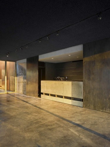 Revitalization Of The Crucifix Bastion / MCA atelier (12)