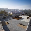 Revitalization Of The Crucifix Bastion / MCA atelier (11) Revitalization Of The Crucifix Bastion / MCA atelier (11) Courtesy of MCA atelier