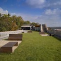 Revitalization Of The Crucifix Bastion / MCA atelier (9)