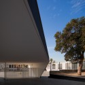 Renovation And Extension Of The German School In Lisbon / JLCG Arquitectos (15) © FG+SG – Fernando Guerra, Sergio Guerra