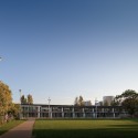 Renovation And Extension Of The German School In Lisbon / JLCG Arquitectos (14) © FG+SG – Fernando Guerra, Sergio Guerra