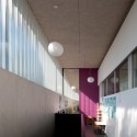 Renovation And Extension Of The German School In Lisbon / JLCG Arquitectos (11) © FG+SG – Fernando Guerra, Sergio Guerra