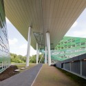 Linnaeusborg, Centre for Life Sciences / Rudy Uytenhaak Architectenbureau (4)