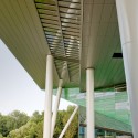 Linnaeusborg, Centre for Life Sciences / Rudy Uytenhaak Architectenbureau (5)