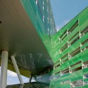Linnaeusborg, Centre for Life Sciences / Rudy Uytenhaak Architectenbureau (11) Linnaeusborg, Centre for Life Sciences / Rudy Uytenhaak Architectenbureau (11) © Marcel van der Burg