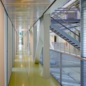 Linnaeusborg, Centre for Life Sciences / Rudy Uytenhaak Architectenbureau (10) Linnaeusborg, Centre for Life Sciences / Rudy Uytenhaak Architectenbureau (10) © Marcel van der Burg