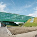 Linnaeusborg, Centre for Life Sciences / Rudy Uytenhaak Architectenbureau (7) Linnaeusborg, Centre for Life Sciences / Rudy Uytenhaak Architectenbureau (7) © Marcel van der Burg