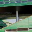 Linnaeusborg, Centre for Life Sciences / Rudy Uytenhaak Architectenbureau (2)