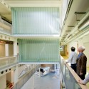 Linnaeusborg, Centre for Life Sciences / Rudy Uytenhaak Architectenbureau (1)