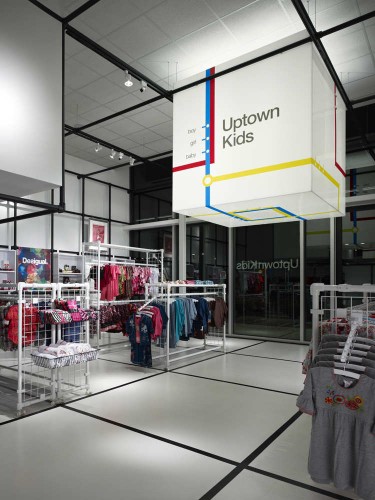 Uptown Kids / Elliott + Associates Architects (11)