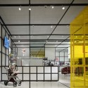 Uptown Kids / Elliott + Associates Architects (8) Scott McDonald © Hedrich Blessing