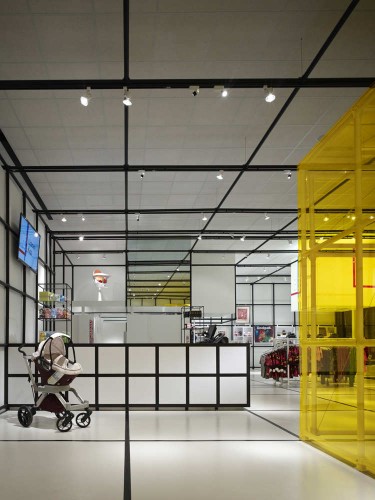 Uptown Kids / Elliott + Associates Architects (8)