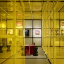 Uptown Kids / Elliott + Associates Architects (7) Scott McDonald © Hedrich Blessing