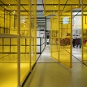 Uptown Kids / Elliott + Associates Architects (5) Scott McDonald © Hedrich Blessing