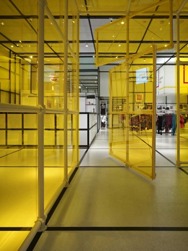Uptown Kids / Elliott + Associates Architects (5)