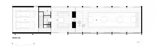 Ground Floor Plan