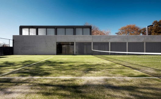 Yarralumia Poolhouse / Katon Redgen Mathieson (7)