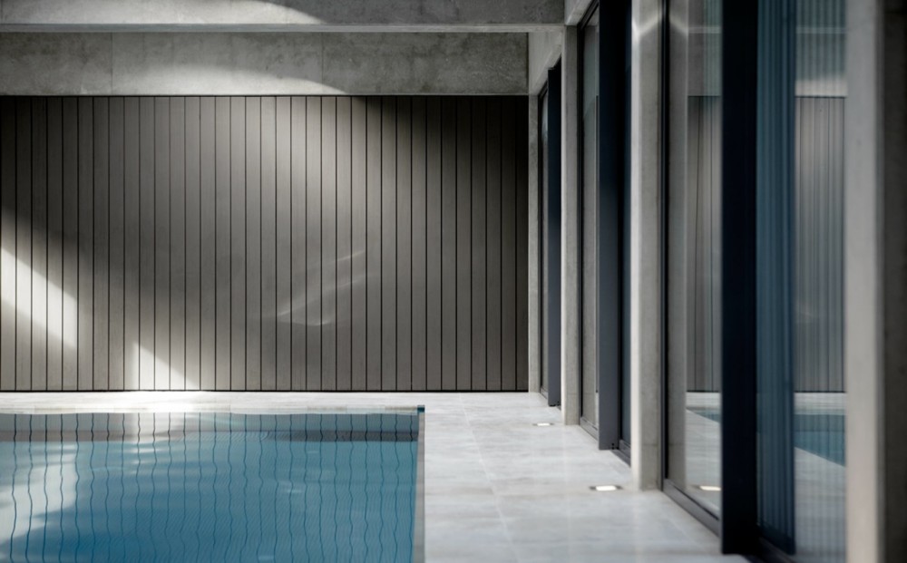 Yarralumia Poolhouse / Katon Redgen Mathieson