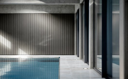 Yarralumia Poolhouse / Katon Redgen Mathieson (6)