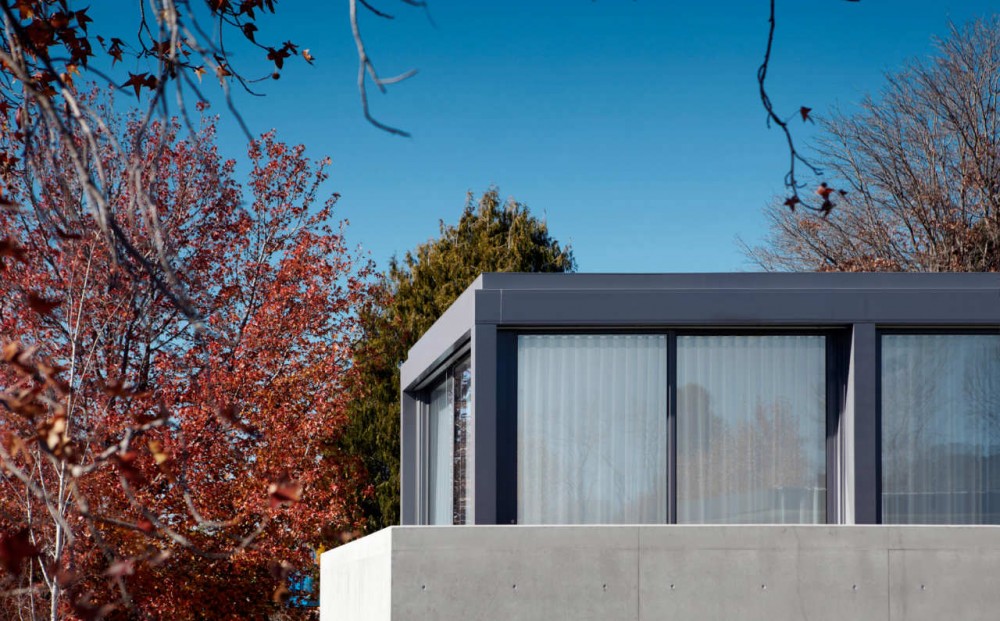 Yarralumia Poolhouse / Katon Redgen Mathieson