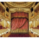 The Athe¦üne¦üe, Louis-Jouvet The Athe¦üne¦üe, Louis-Jouvet Athenee, Theater Louis-Jouvet / Paris 2011 © Franck Bohbot