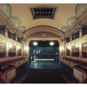 The Cnad franck bohbot The Cnad franck bohbot Cnsad / Paris 2011 © Franck Bohbot