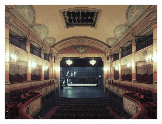 The Cnad franck bohbot