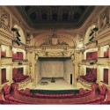 The Madeleine _ franck bohbot The Madeleine _ franck bohbot The Madeleine / Paris 2011 © Franck Bohbot