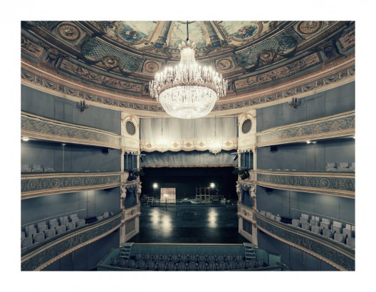 The Montansier _ franck bohbot