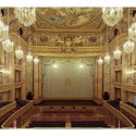 The Opera of the Palace II_ franck bohbot The Opera of the Palace II_ franck bohbot Opera Versailles II / Paris 2011 © Franck Bohbot