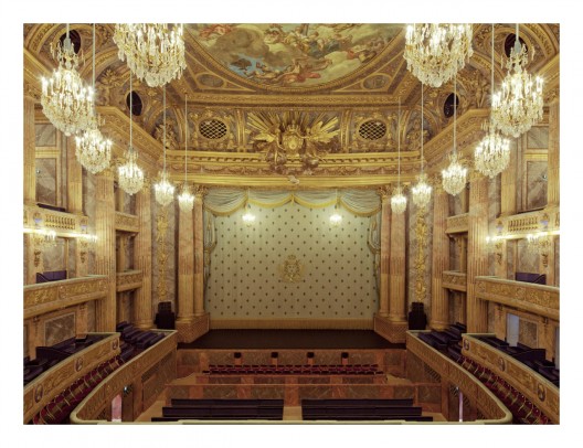 The Opera of the Palace II_ franck bohbot