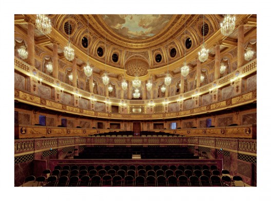 The Opera of the Palace_ franck bohbot