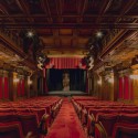 The Ranelagh _ franck bohbot The Ranelagh _ franck bohbot The Ranelagh / Paris 2011 © Franck Bohbot