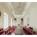 The Room _ franck_bohbot The Room _ franck_bohbot Odeon, The Room / Paris 2011 © Franck Bohbot