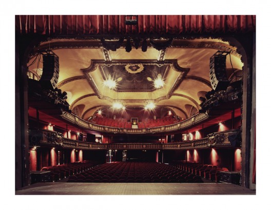 The Trianon _ franck bohbot