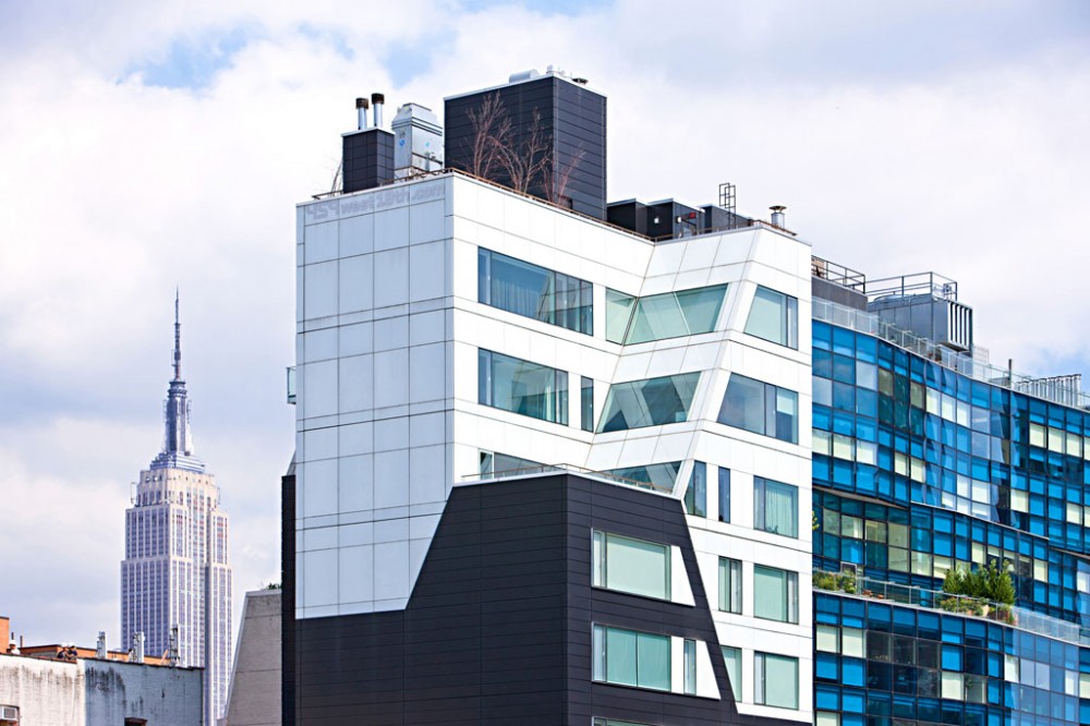 Remodeling On Apartment Of New York / INNOCAD Architektur ZT GmbH (13) © Thomas Schauer