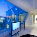 Remodeling On Apartment Of New York / INNOCAD Architektur ZT GmbH (11) Remodeling On Apartment Of New York / INNOCAD Architektur ZT GmbH (11) © Thomas Schauer
