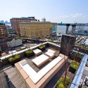 Remodeling On Apartment Of New York / INNOCAD Architektur ZT GmbH (9)