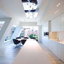Remodeling On Apartment Of New York / INNOCAD Architektur ZT GmbH (8) Remodeling On Apartment Of New York / INNOCAD Architektur ZT GmbH (8) © Thomas Schauer