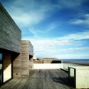 Seaside House / A2 Architects (7)