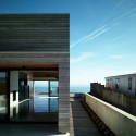 Seaside House / A2 Architects (6)