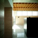 Seaside House / A2 Architects (5)