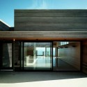 Seaside House / A2 Architects (3) Seaside House / A2 Architects (3) Courtesy of A2 Architetcs