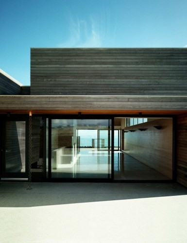 Seaside House / A2 Architects (3)