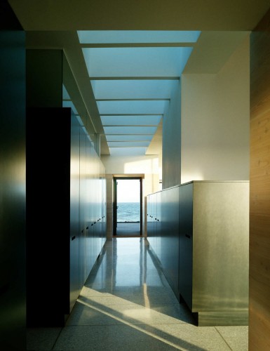 Seaside House / A2 Architects (2)