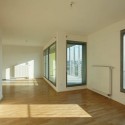 Social Housing In Paris / Dietmar Feichtinger Architectes  (27) © Dietmar Feichtinger Architectes
