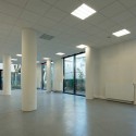 Social Housing In Paris / Dietmar Feichtinger Architectes  (15) © Dietmar Feichtinger Architectes